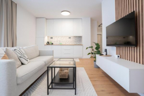 HURBAN apartments